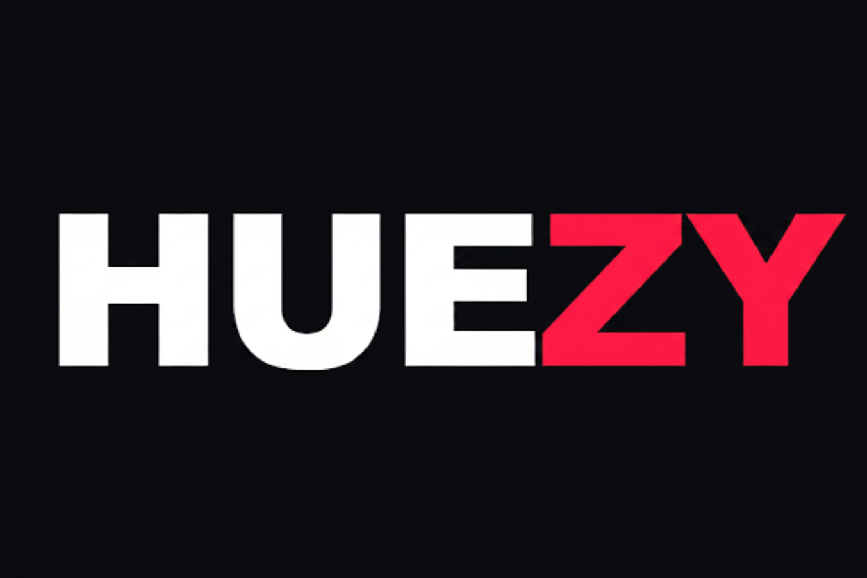 Huezy