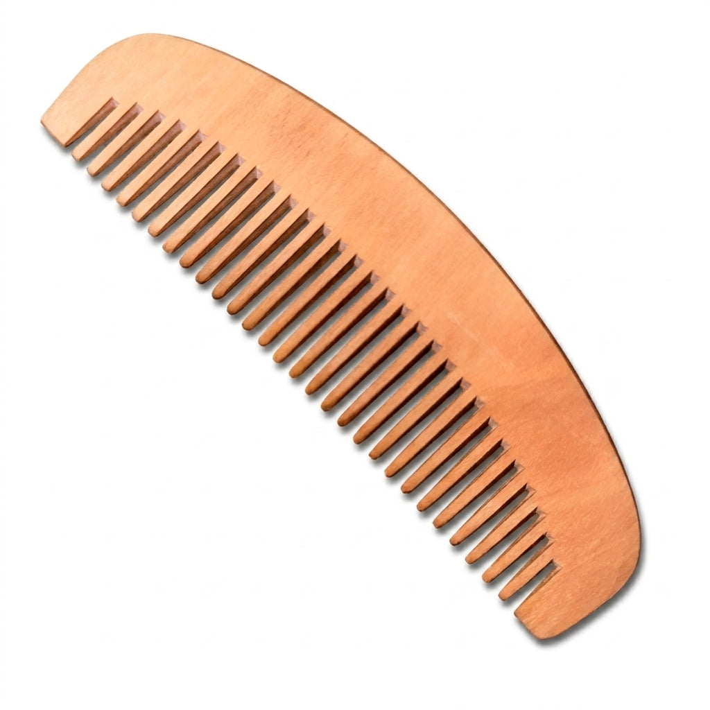 Huezy Wooden Comb